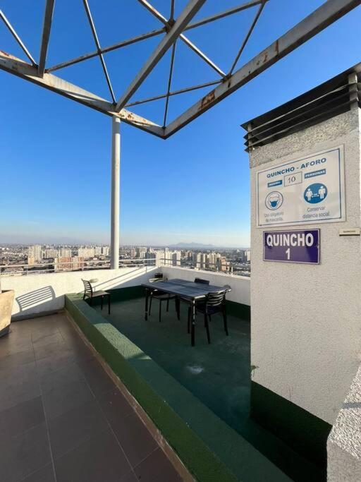 Departamento 1 Dorm En *