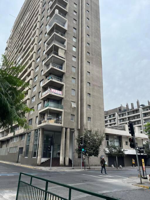 Departamento 1 Dorm En Apartment *
