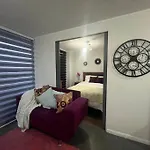 Departamento 1 Dorm En Santiago
