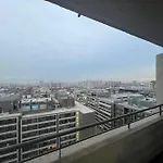 Departamento 1 Dorm En Santiago