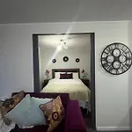 Departamento 1 Dorm En Santiago