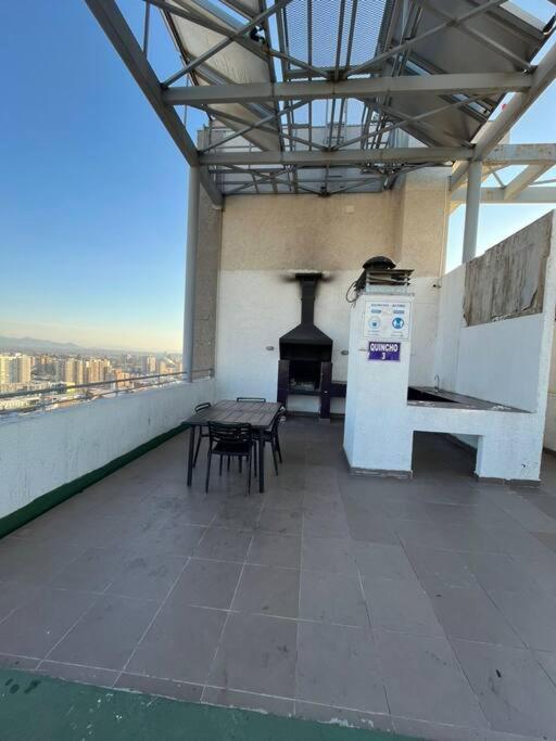 Apartamento Departamento 1 Dorm En