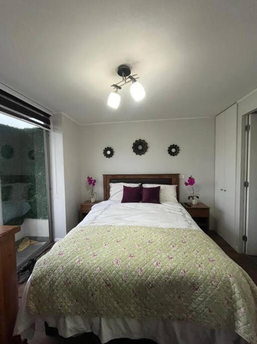 Departamento 1 Dorm En *