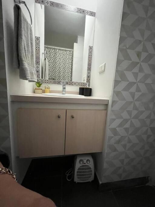 Departamento 1 Dorm En * Santiago
