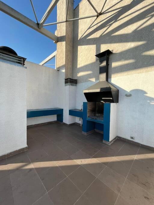 Apartamento Departamento 1 Dorm En Santiago