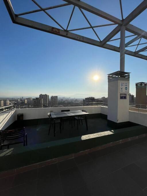 Departamento 1 Dorm En