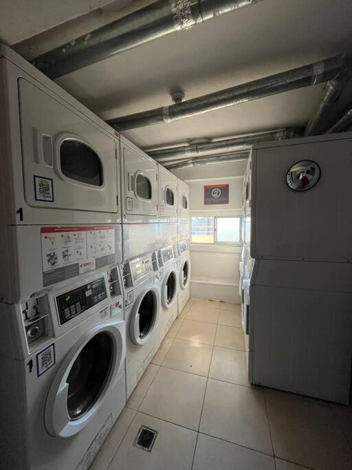 Departamento 1 Dorm En Apartamento *