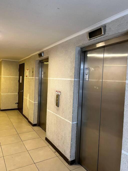 Apartamento Departamento 1 Dorm En *