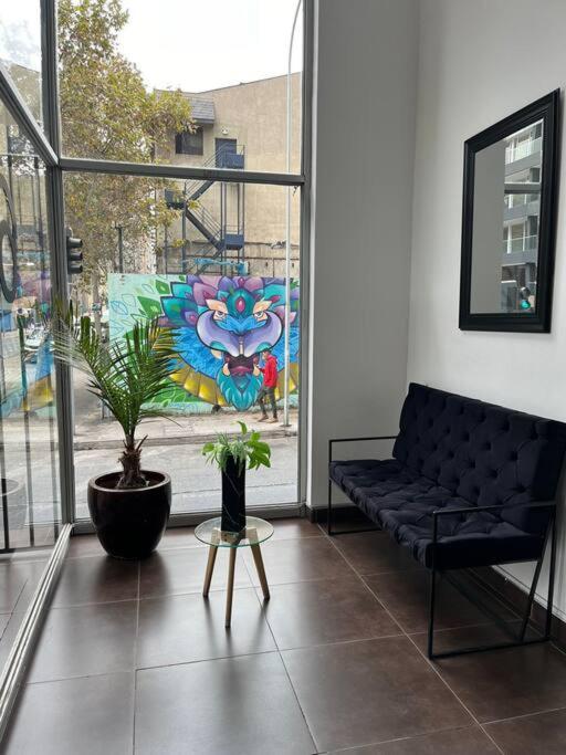 Apartamento Departamento 1 Dorm En