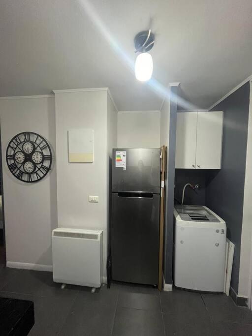 Apartamento Departamento 1 Dorm En