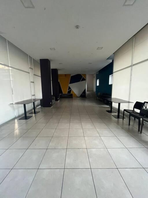 Departamento 1 Dorm En *