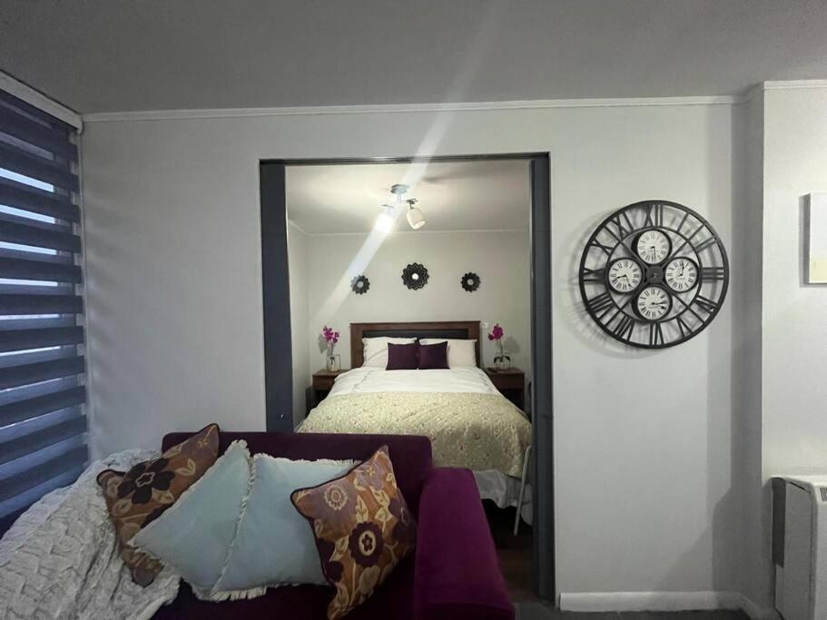 Departamento 1 Dorm En