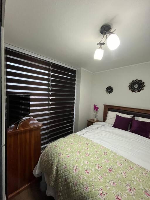 Apartamento Departamento 1 Dorm En *